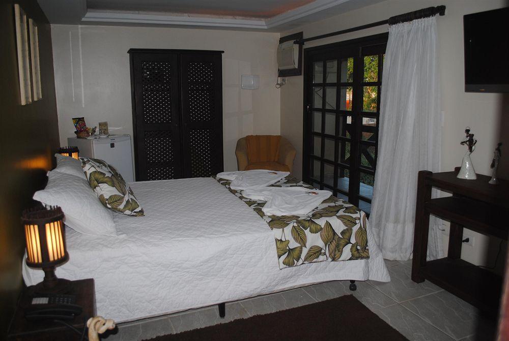 Recanto Da Coruja Inn