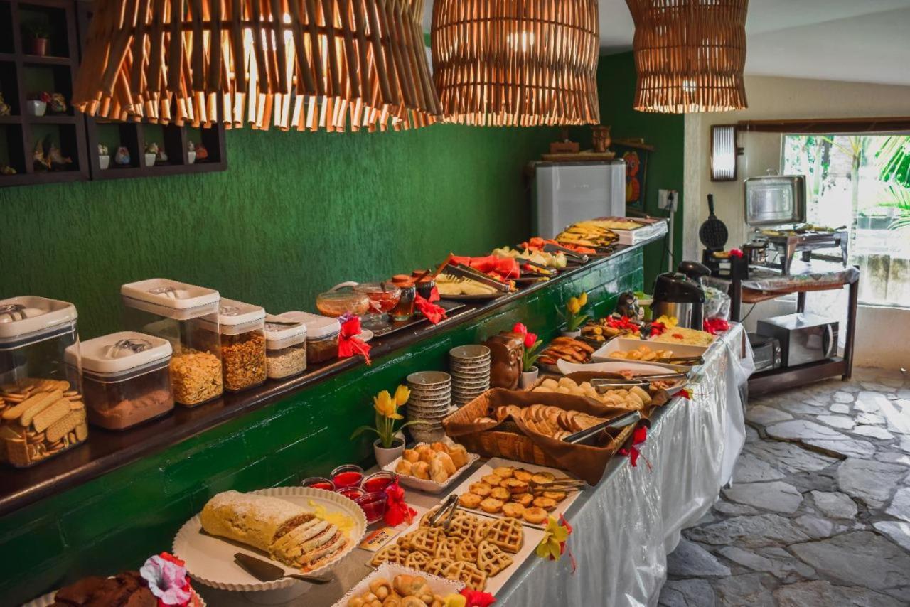 Inn Recanto Da Coruja