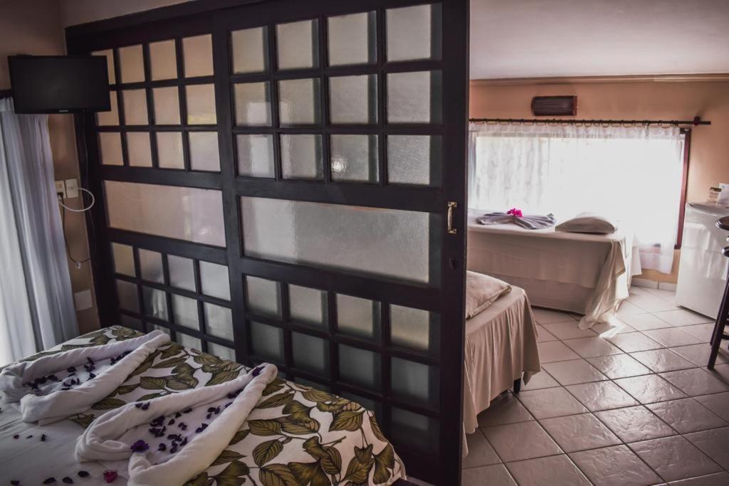 Inn Recanto Da Coruja