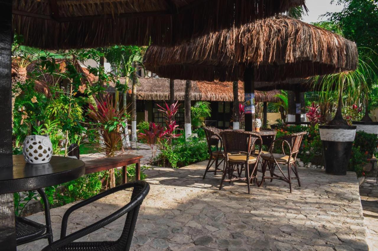 Recanto Da Coruja Inn Porto de Galinhas