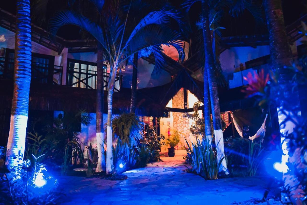 Inn Recanto Da Coruja 2*