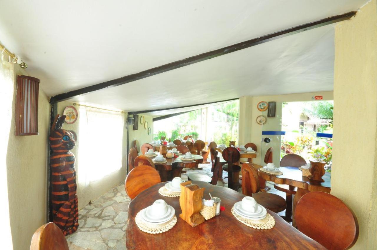 Inn Recanto Da Coruja Porto de Galinhas