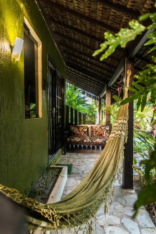 Recanto Da Coruja Inn