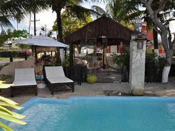 Inn Recanto Da Coruja Porto de Galinhas