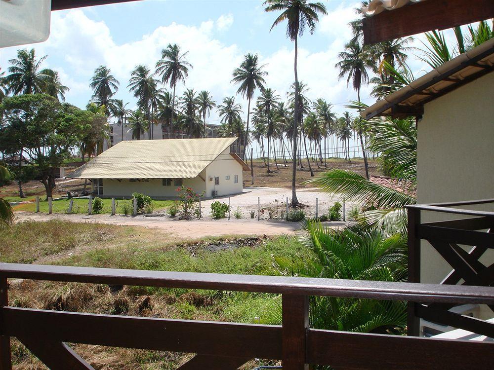 Inn Recanto Da Coruja Porto de Galinhas