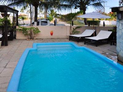 Recanto Da Coruja Inn 2*