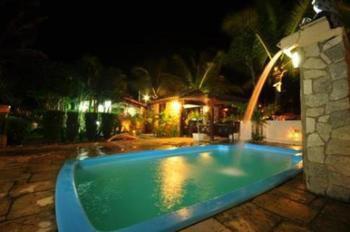 Recanto Da Coruja Inn
