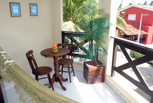 Recanto Da Coruja Inn Porto de Galinhas