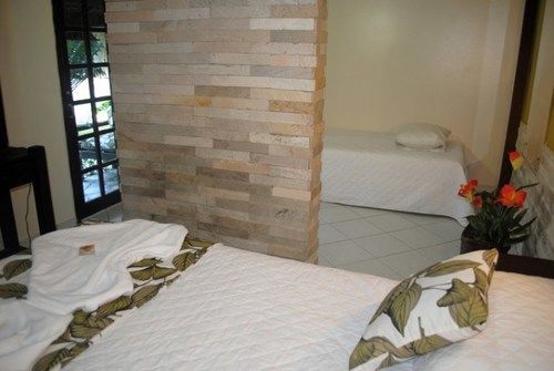 Recanto Da Coruja Inn 2*