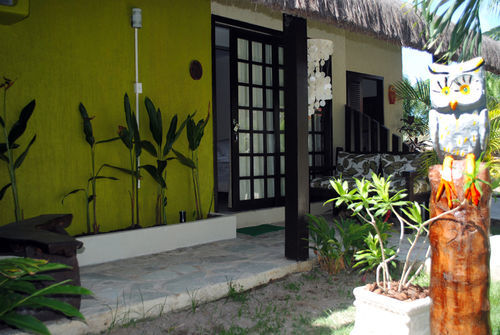 Recanto Da Coruja Porto de Galinhas