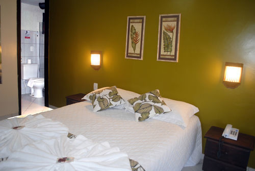 Recanto Da Coruja Inn