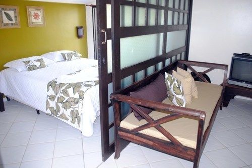 Recanto Da Coruja Inn