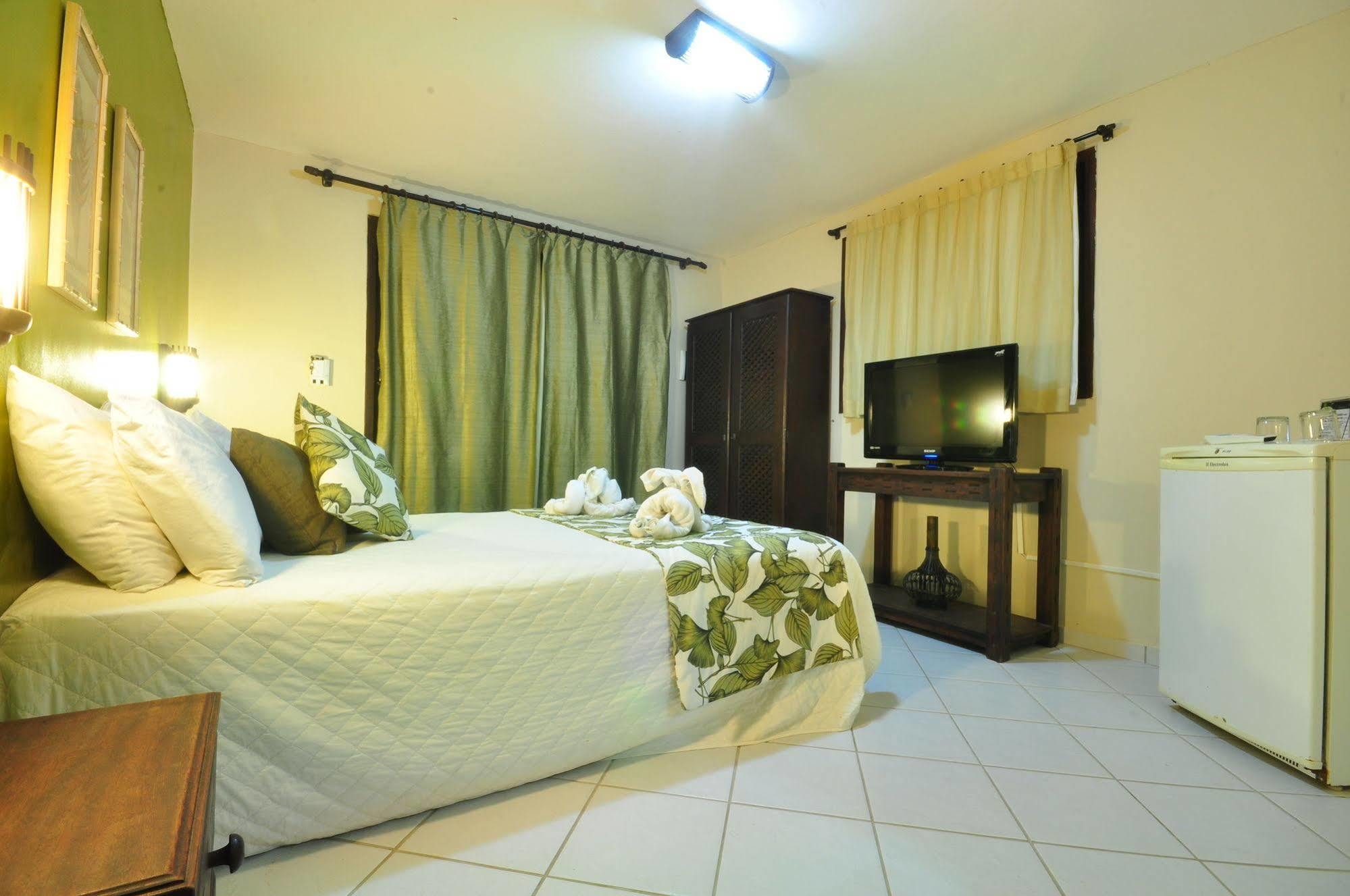 Inn Recanto Da Coruja 2*