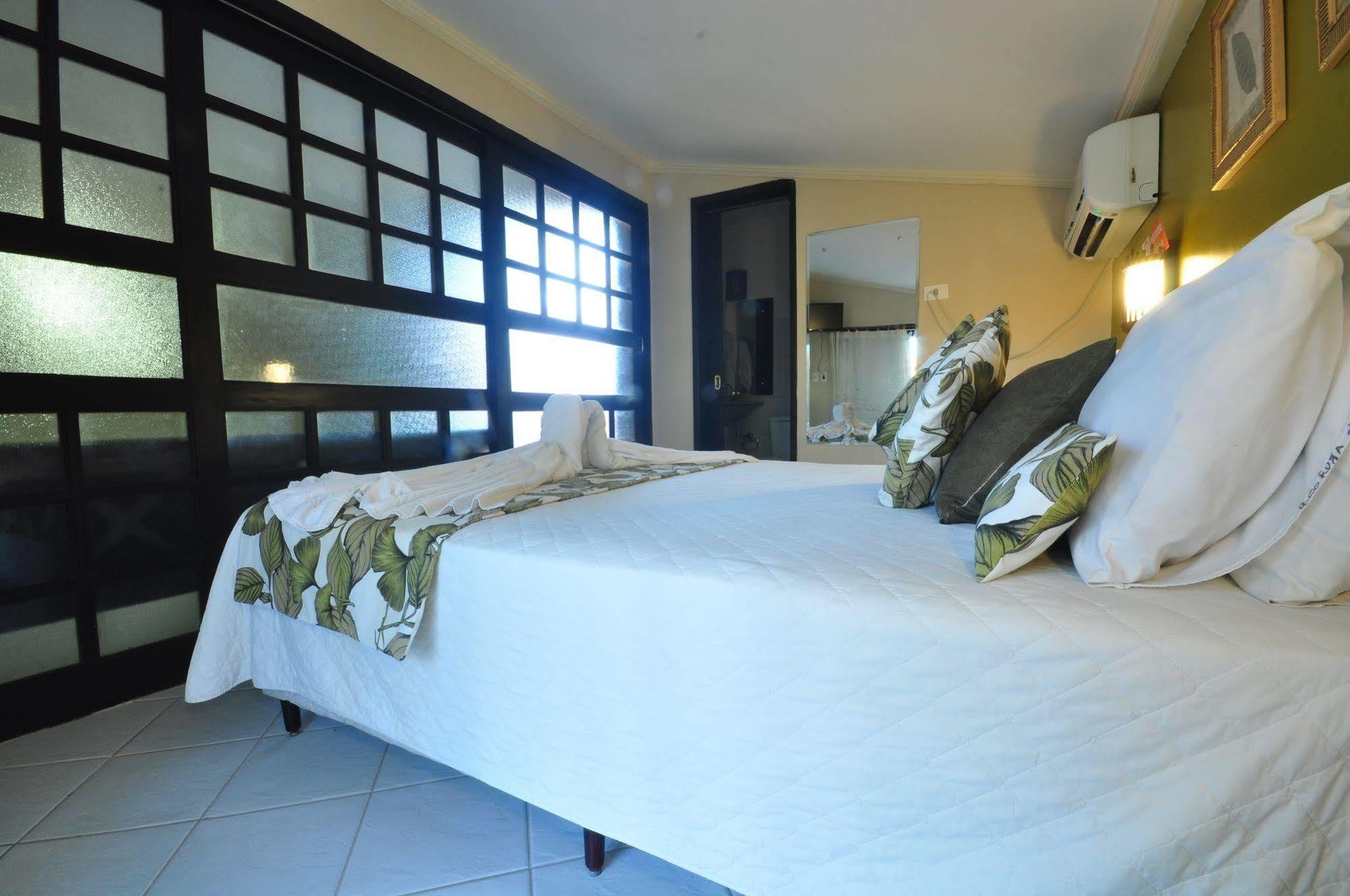 Inn Recanto Da Coruja Porto de Galinhas