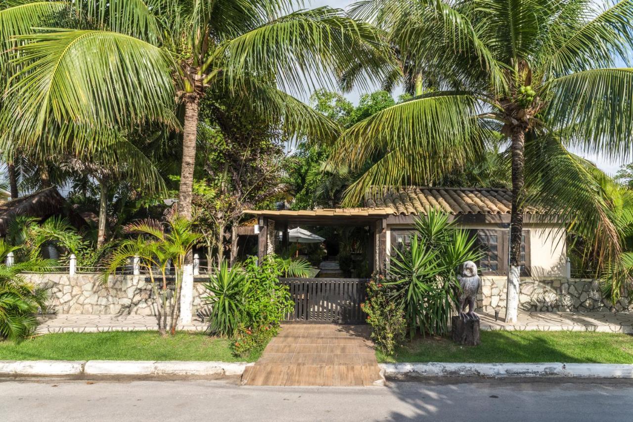 Recanto Da Coruja Inn 2*