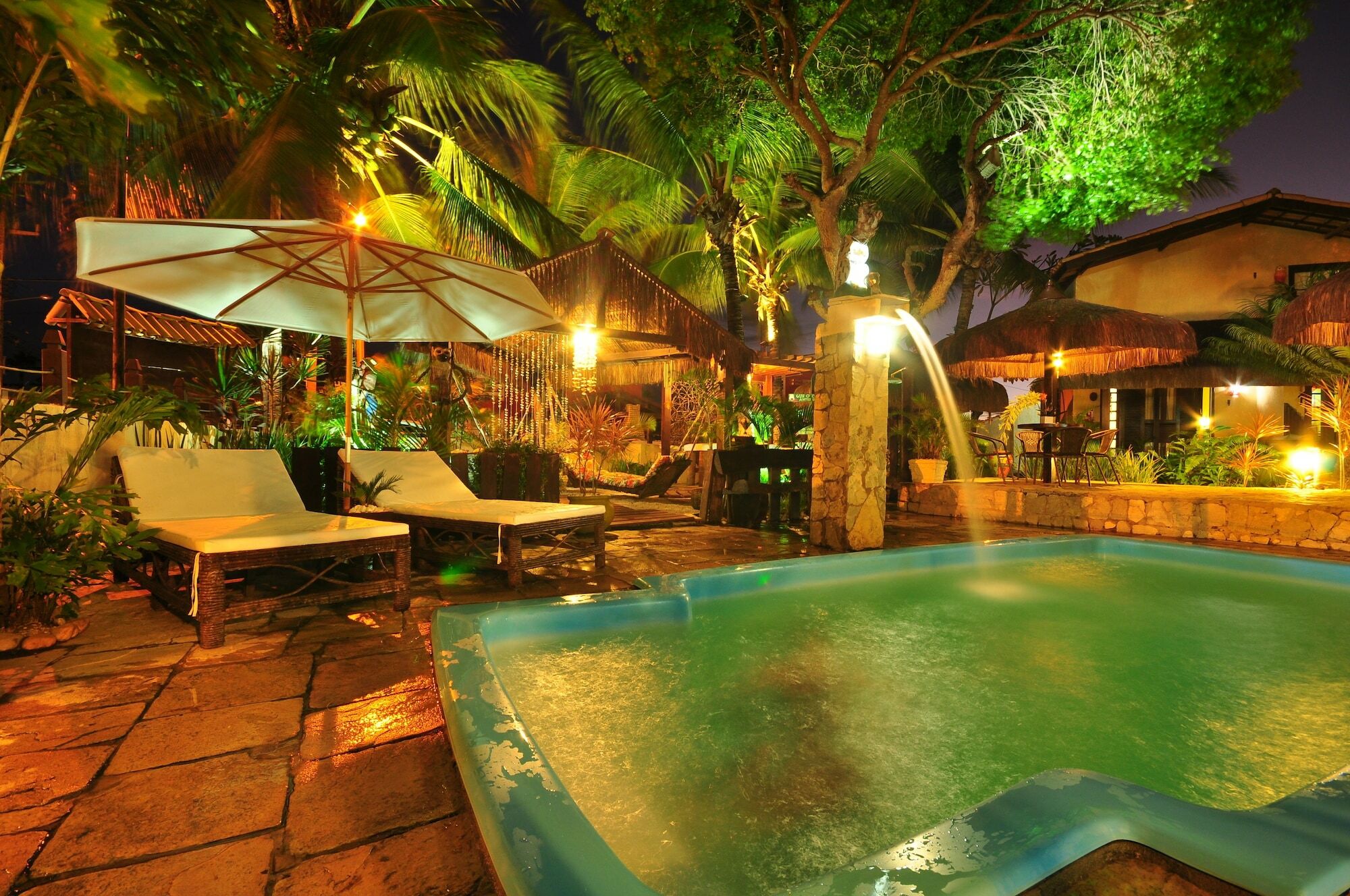 Inn Recanto Da Coruja Porto de Galinhas
